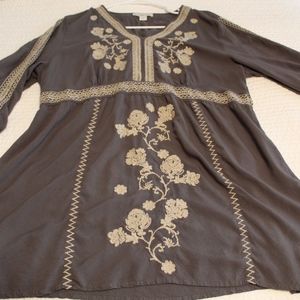 Coldwater Creek dress